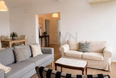 REA1029306 Apartament l 4 Camere l Floreasca l Parcare inclusa in pret - 2