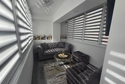 Apartament premium cu 2 camere si terasa in Centru Fagarsului - 4