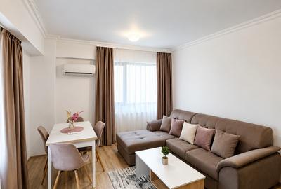 Apartament cu 3 camere în Universitate