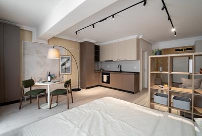 Ivory Residence Pipera - Apartament mobilat, gata de mutare, comision 0% - 16