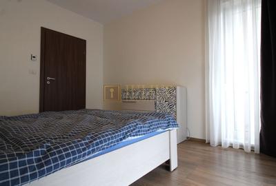 Dumbravita/Kaufland - apartament modern, loc de parcare inclus. - 12