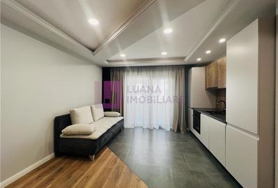 Apartament o camera de vanzare | parcare privata | gradina | mobilat si utilat | - 6