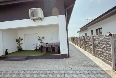 Duplex 136 mp utili Mosnita Noua direct proprietar - 18