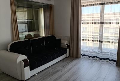 Three room appartment 21 Residence Politehnica near Plaza Romania Mall Lujerului - 4