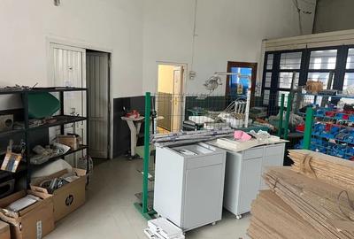Hala Industriala 585 mp Bartolomeu - 6