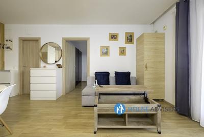 Inchiriere apartament 3 camere, bloc nou Brancoveanu - 3