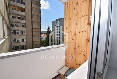 Apartament cu 3 camere | 67 mp | Zona Simeria - 11
