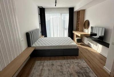 Apartament premium cu 4 camere - Erou Iancu Nicolae – 141 mp – parcare subterană - 4