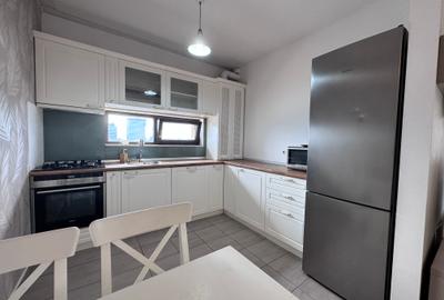 Aviației City Point Apartament 2 camere Parcare Inclusă - 14