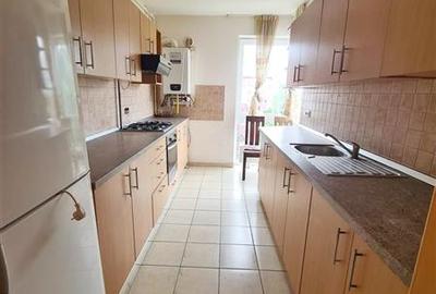 Apartament 3 camere, parcare proprie,  Avantgarden 1 - 2
