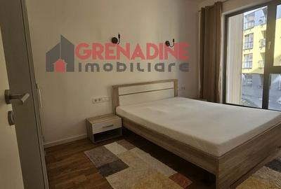 Apartament premium 2 camere | Cosmopolit Magnolia | Răcădău - 6