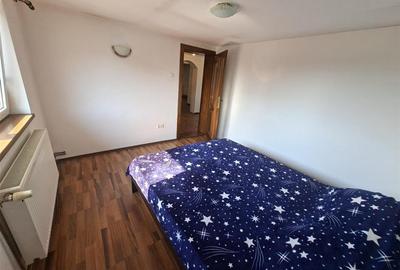 Casa individuala 5 camere garaj pivnita 250mp teren zona Gusterita - 19