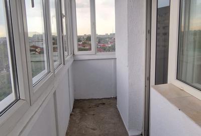 Proprietar,Bd Ion Mihalache apartament 3 camere,mobilat,complet utilat,zugravit - 13
