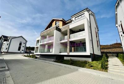 Garsoniera PREMIUM de inchiriat | zona Vest DaVinci | prima inchiriere | video - 14
