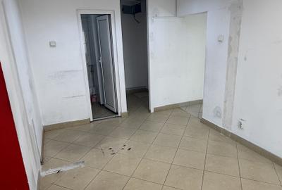 Spatiu cu 4 încaperi+2 bai | vad bun | intrare din strada-Cal Florești - 3