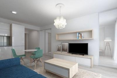 APARTAMENT ICON RESIDENCE BANU MANTA-VICTORIEI POSIBILITATE PARCARE - 4