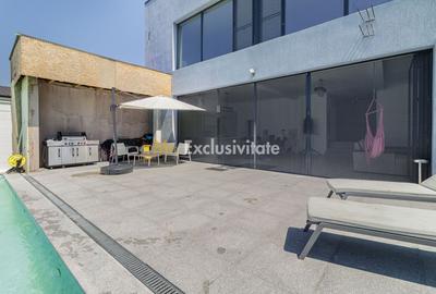 VILA PREMIUM / PISCINA / BANESTI / PH - 36