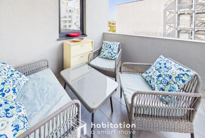 Apartament cu 4 camere, vibrant, cu scara interioară,  in City of Mara - 8