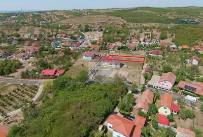 De vânzare teren 1.230 mp, zona Dealuri Oradea - Gheorghe Doja - 15