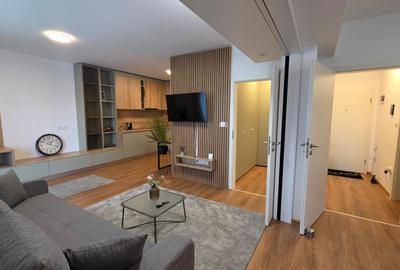 Apartament 2 camere premium  -52 mp | Avantgarden 3 – Faza 5 - 8