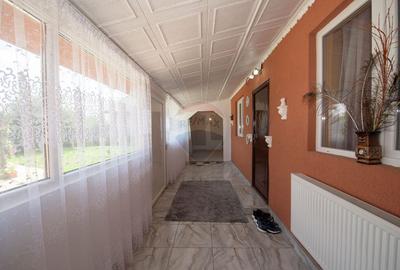 Casa de vanzare Adunatii Copaceni 116mp Giurgiu - 5