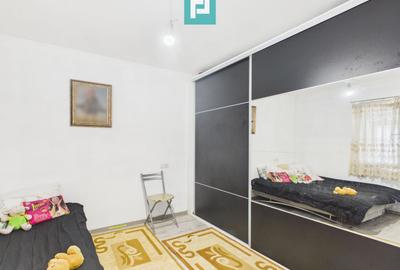Casă 225 mp cu teren 1.482 mp în Leș - 35