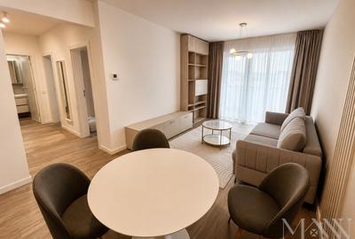 Apartament 2 camere | De Inchiriat | PRIMA URBANA - 2
