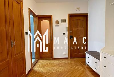 Apartament 3 camere | 2 bai | Renovat | Balcon | V. Aurie - 7
