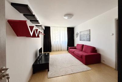 Apartament 4 camere renovat, centrala, metrou 8 min, parc IOR, parcare - 3