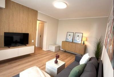 40097 WOW !  Apartament 2 camere Tomis 3 - 6
