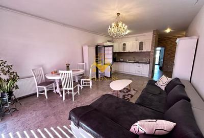 2 camere, Parcare, Premium, Platina, USAMV, Lukoil, Big Belly,Manastur - 1