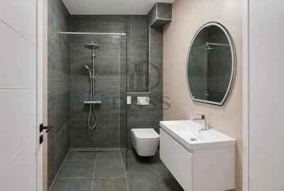 Penthouse 4 camere 111 mp Terasa 78 mp 2 locuri parcare Doamna Stanca - 8