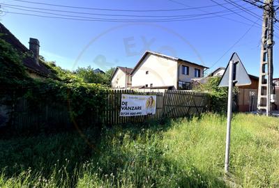 Teren intravilan 546 mp in Stefanesti |+ TVA | Toate utilitatile incluse - 5