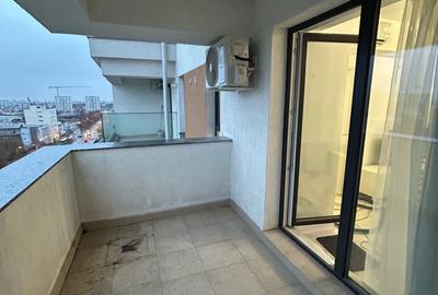 Trafic Greu Parcul Carol Viilor garsoniera mare lux cu view superb în bloc nou - 6