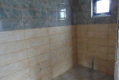 DE LA DEZVOLTATOR FARA COMISION casa cu 4 camere 2 bai placa beton LA CHEIE - 14
