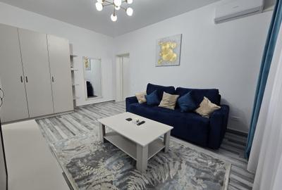 Regie Residence Apartament  2 CAMERE  MODERN, 7 Min M Grozavesti - 1