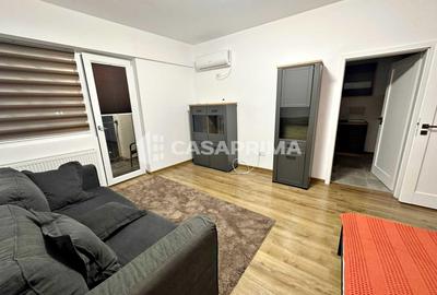 Apartament 1 camera D Gara Bila-Arka Residence/ loc de parcare inclus! - 1