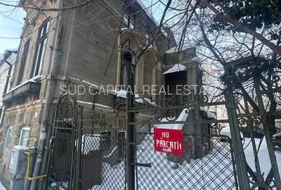 Interbelică de vânzare – vedere directă către Parcul Grădina Icoanei - 3