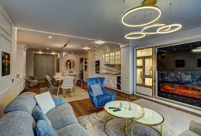 Apartament cu 3 camere de inchiriat | LOFT LUXURY Residence | Buna Ziua - 1