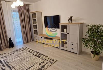 Duplex cu 5 camere în Central