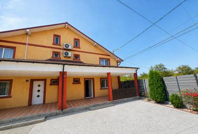 VILĂ tip duplex, 4 camere -  la 3 KM DE CENTRUL PITEȘTIULUI - 10