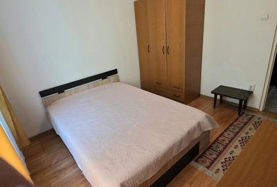 Apartament cu 2 camere decomandat, mobilat în Dristor