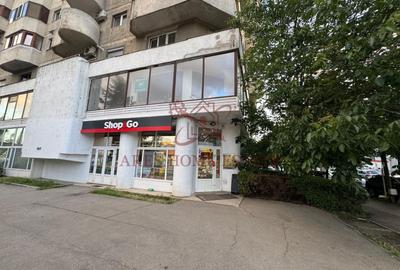 Spațiu comercial 820 mp de închiriat – Calea Aradului - 12