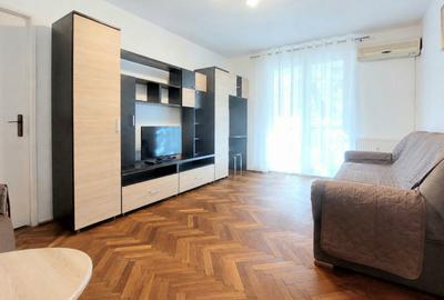 Inchiriere 2 camere Baba Novac, renovat complet 2023, metrou Dristor - 1