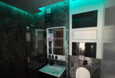Apartament 2 camere | Complexul Rezidential Exigent Plaza Faza 5 | Loc de parcar - 8