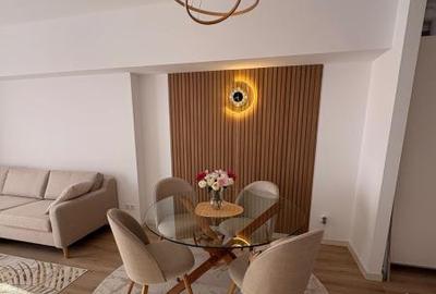Apartament cu 2 camere decomandat în Drumul Taberei