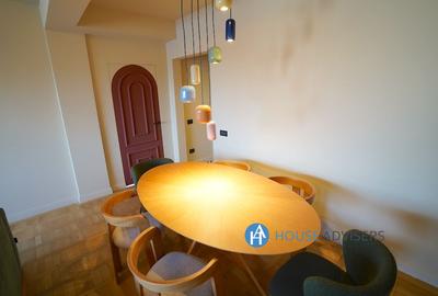 Inchiriere apartament renovat 3 camere Calea Victoriei - 8