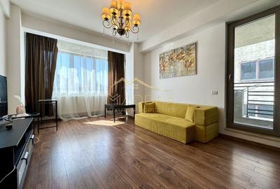 Apartament cu 2 camere *70mp utili*/ Boutique Building / Floreasca - Lacul Tei - 3