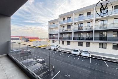 Garsoniera - Lumina Residence - 12