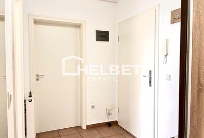 2 CAMERE / DECOMANDAT / PARCARE / BOXĂ / AVANTGARDEN 3 - 13